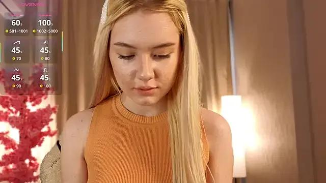 Flirty_lee on StripChat