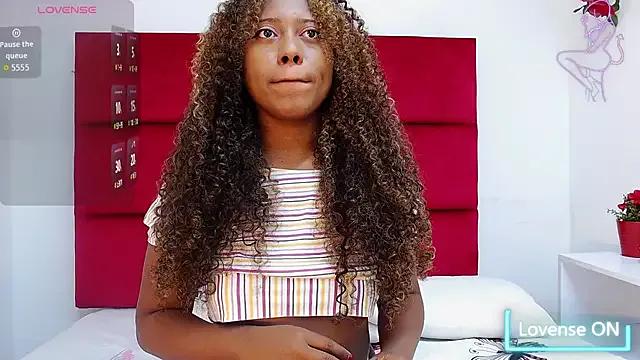 Flirty_Vibes on StripChat