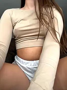 Fortune_888 on StripChat