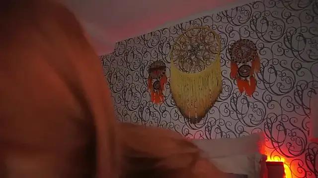 Foxy_irene on StripChat