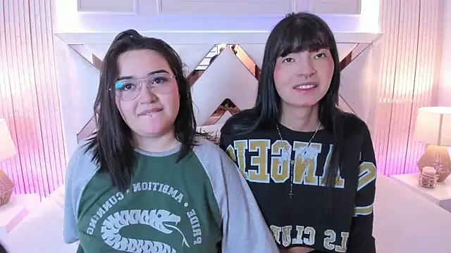 foxybunny on StripChat