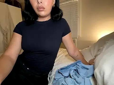 FrancescaXO on StripChat