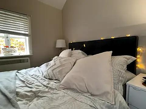 FrancescaXO on StripChat