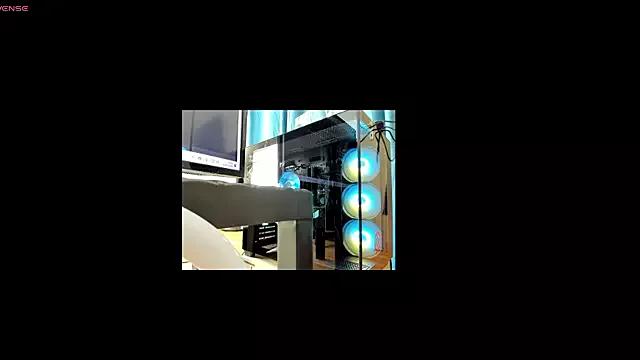 Francesexe on StripChat