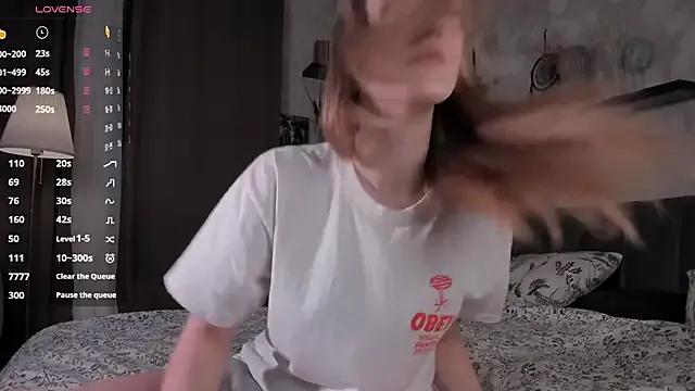 FrancisBivona on StripChat