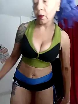 freyadevil333 on StripChat