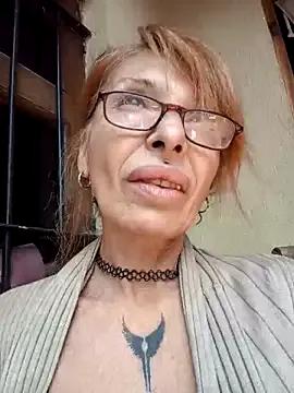 FrozenWaffle on StripChat