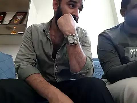 fuck_buddiess on StripChat