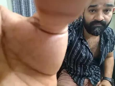 fuck_buddiess on StripChat