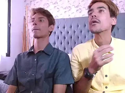 fuck_seduction on StripChat