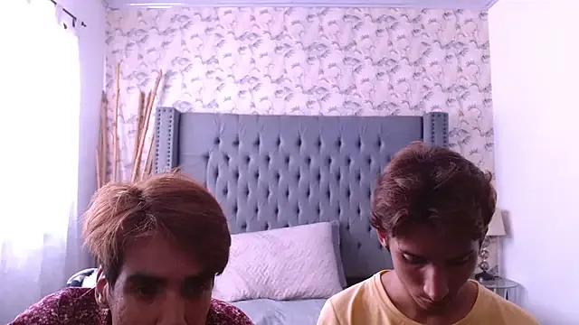 fuck_seduction on StripChat