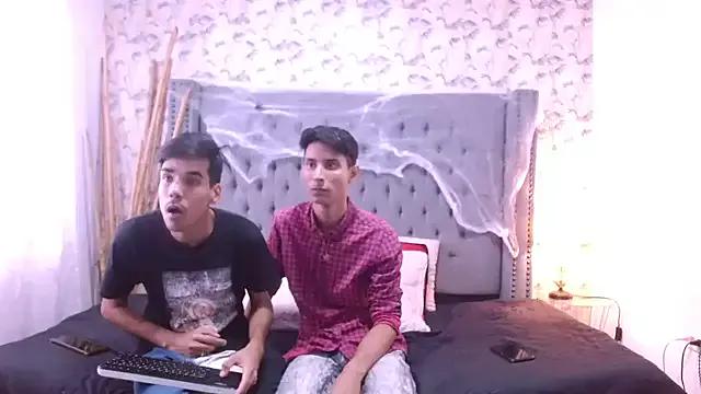 fuck_seduction on StripChat