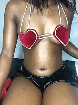 Fun_size86 on StripChat