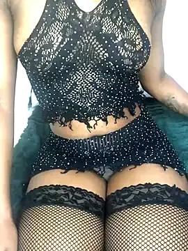 Fun_size86 on StripChat