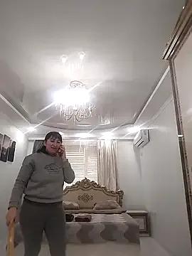 Funny_Karina on StripChat