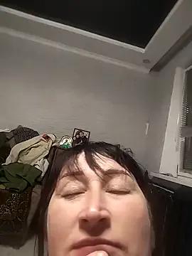 Funny_Karina on StripChat