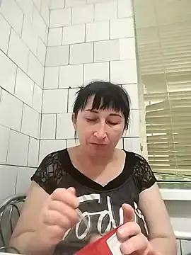 Funny_Karina on StripChat