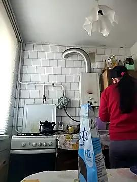 Funny_Karina on StripChat