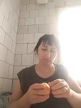 Funny_Karina on StripChat