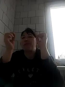 Funny_Karina on StripChat