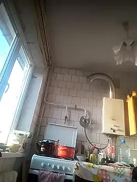 Funny_Karina on StripChat