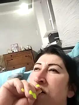 Funny_Karina on StripChat