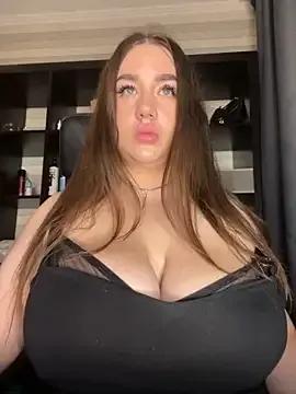 GabiBoobs on StripChat