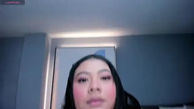 GabriellaLee on StripChat