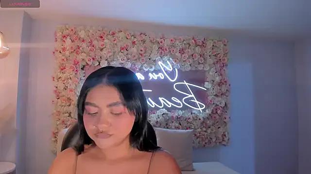 GabriellaLee on StripChat