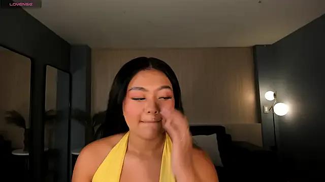 GabriellaLee on StripChat