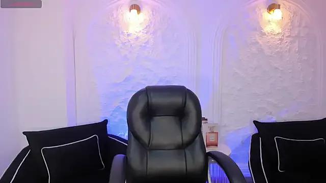 GabriellaLee on StripChat