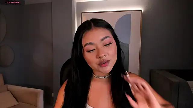 GabriellaLee on StripChat