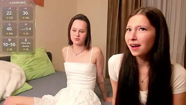 GabrielleLynchard on StripChat