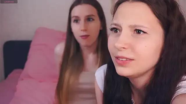 GabrielleLynchard on StripChat