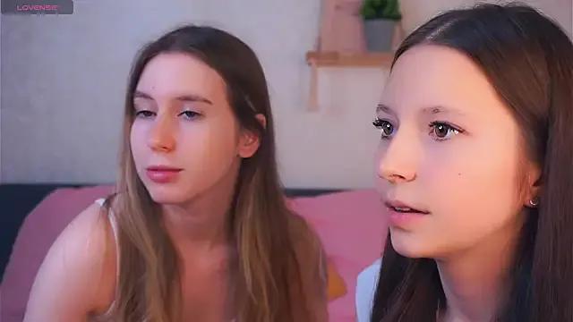 GabrielleLynchard — Freechat on StripChat