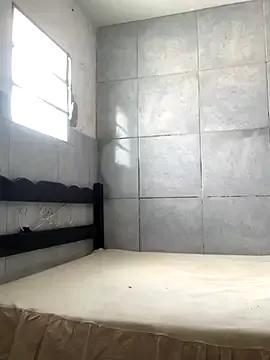 Gabrielleof on StripChat