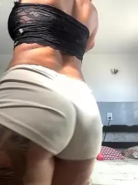 Gabrielleof on StripChat