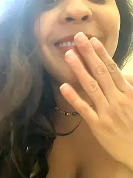 Gabrielleof on StripChat