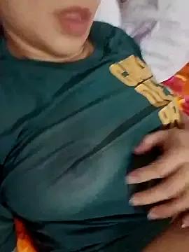 Gabrielleof on StripChat