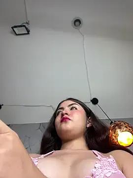 Gaby-Herrera on StripChat