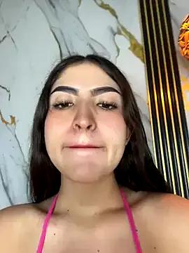 Gaby-Herrera on StripChat