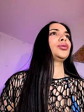 gabyaridi on StripChat