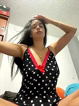 gabyaridi on StripChat