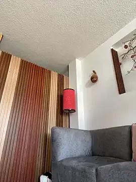 gabyaridi on StripChat