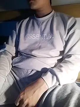 gande_003 on StripChat