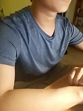 gande_003 on StripChat