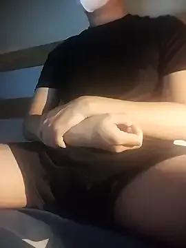 gande_003 on StripChat