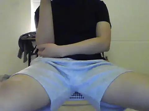 gande_003 on StripChat