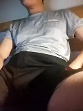 gande_003 on StripChat