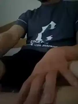 gande_003 on StripChat